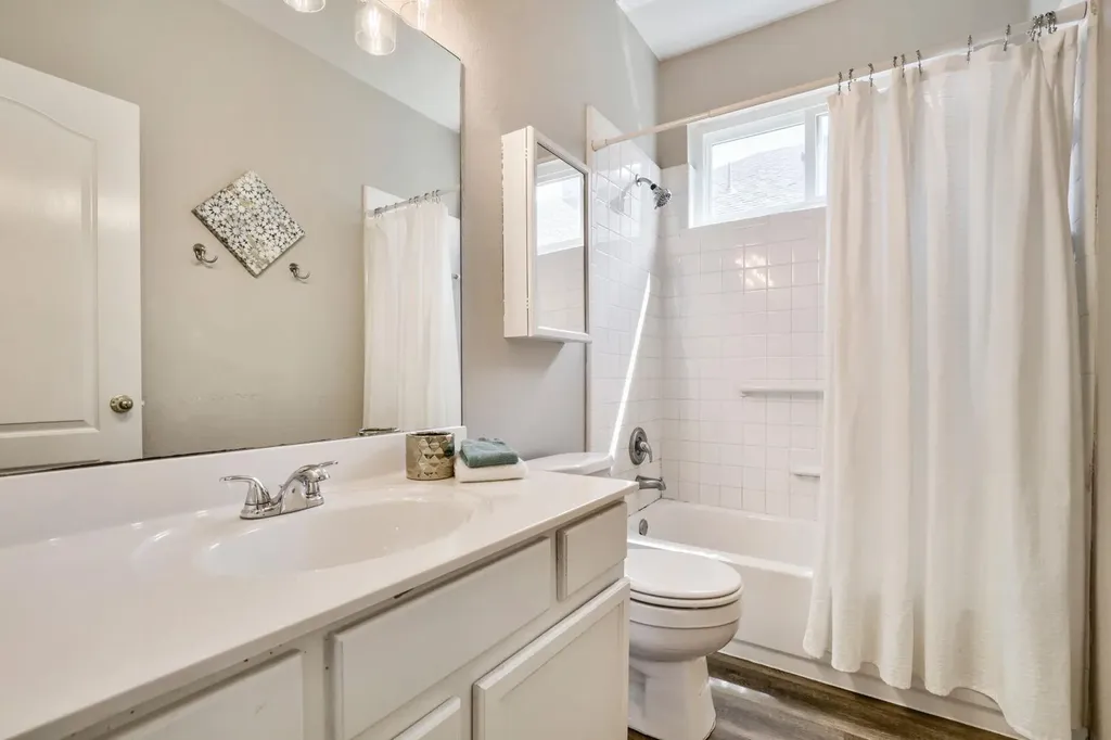 6023 Almelo Drive Round Rock TX 78681