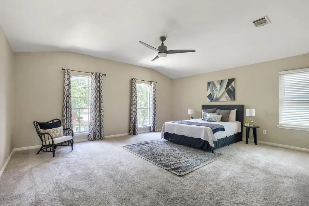 6023 Almelo Drive Round Rock TX 78681