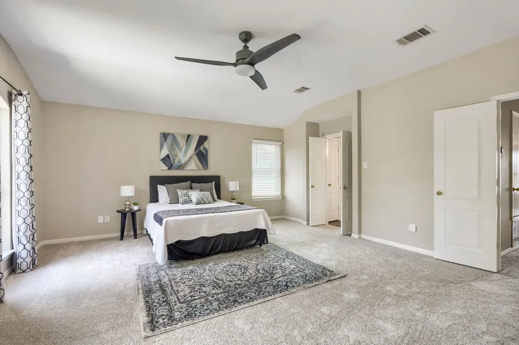 6023 Almelo Drive Round Rock TX 78681