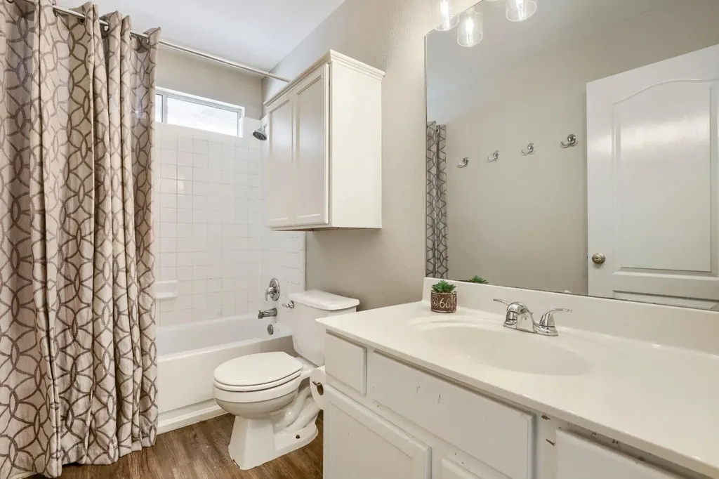 6023 Almelo Drive Round Rock TX 78681