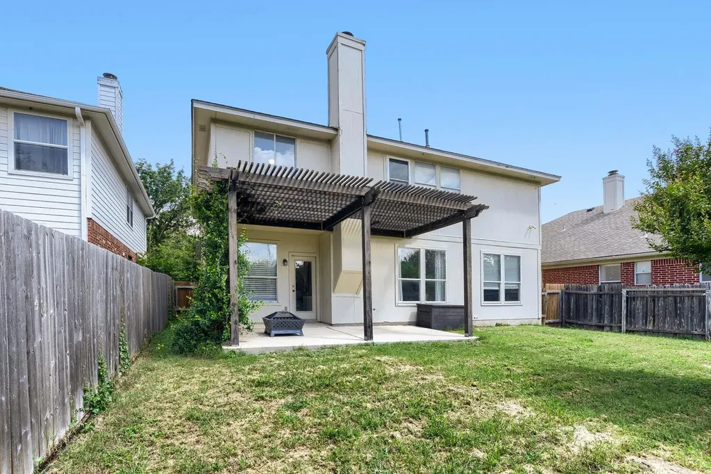 6023 Almelo Drive Round Rock TX 78681