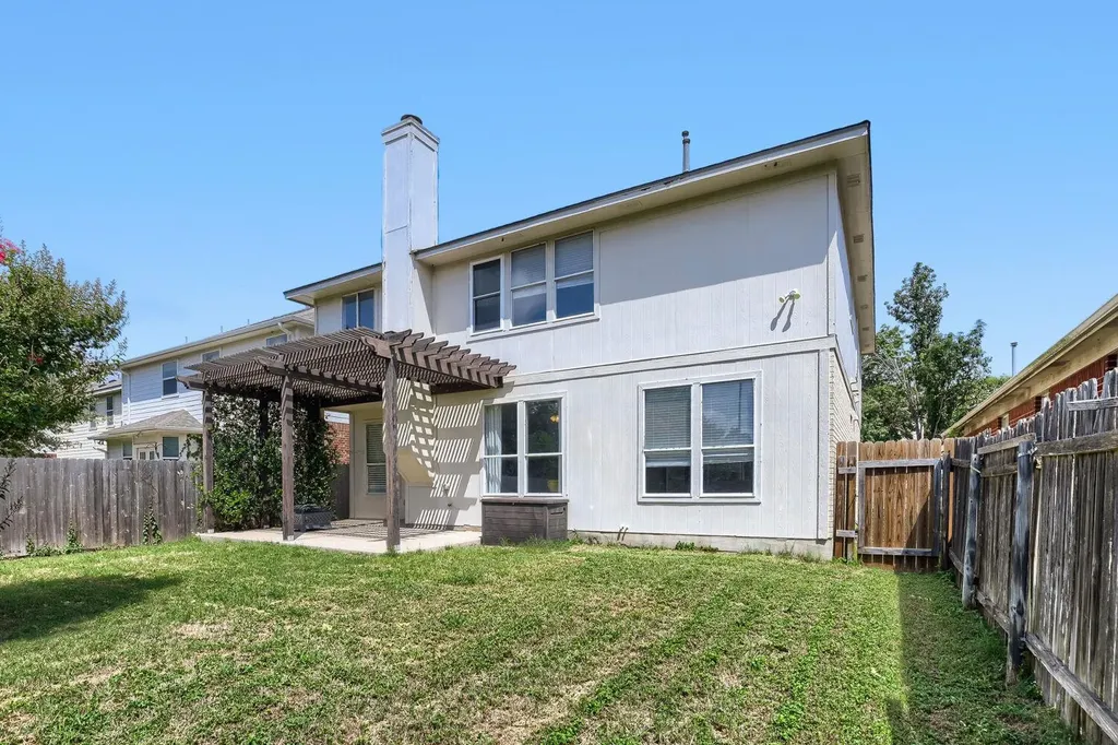 6023 Almelo Drive Round Rock TX 78681