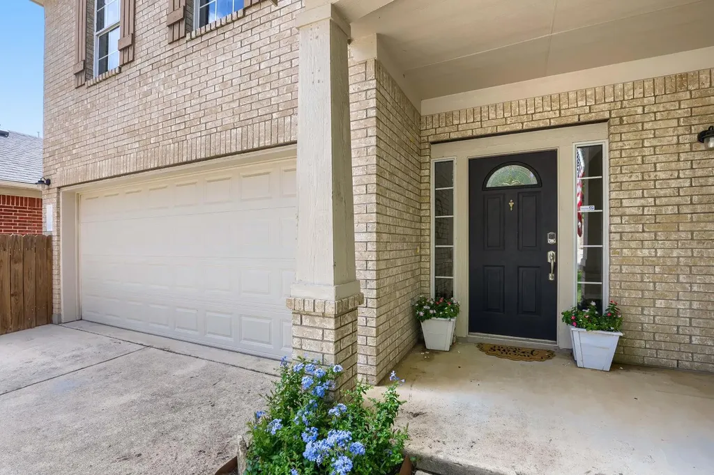 6023 Almelo Drive Round Rock TX 78681