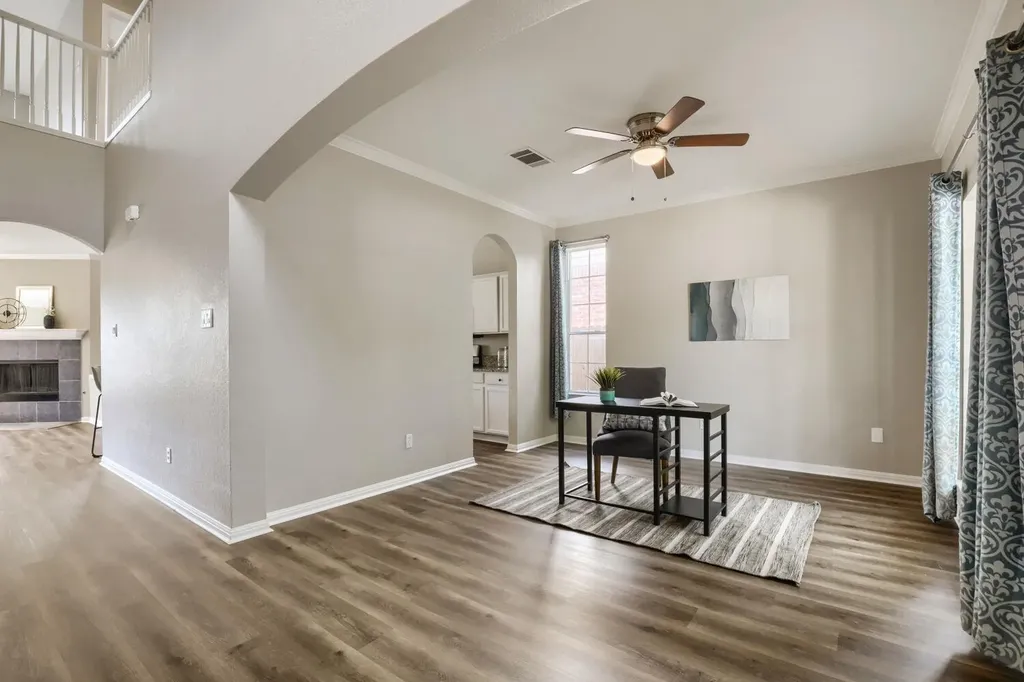 6023 Almelo Drive Round Rock TX 78681