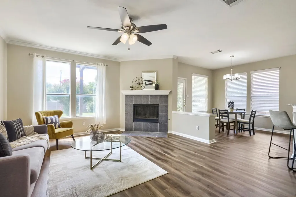 6023 Almelo Drive Round Rock TX 78681