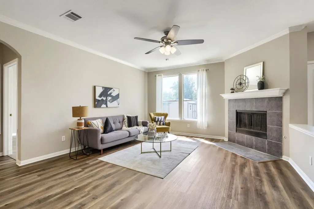 6023 Almelo Drive Round Rock TX 78681