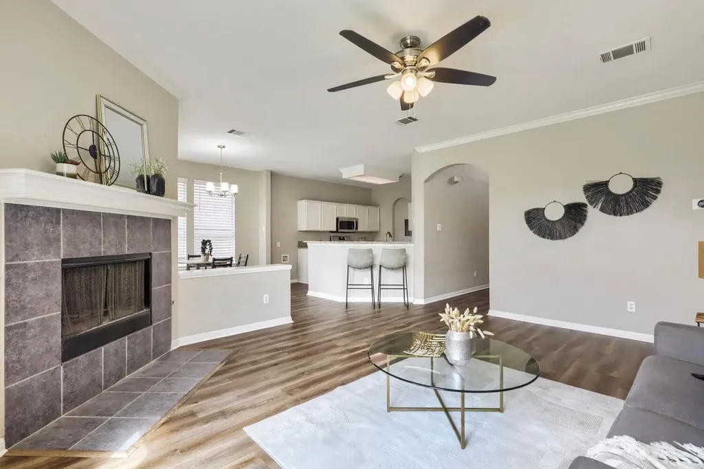 6023 Almelo Drive Round Rock TX 78681