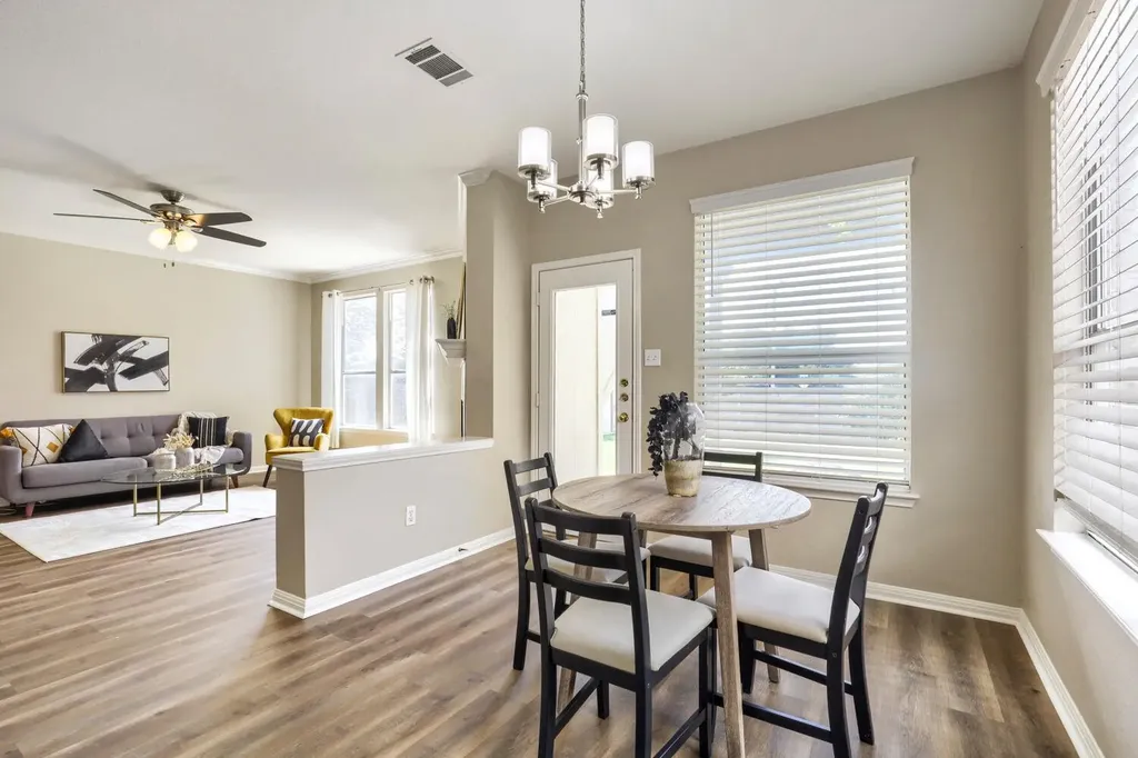 6023 Almelo Drive Round Rock TX 78681