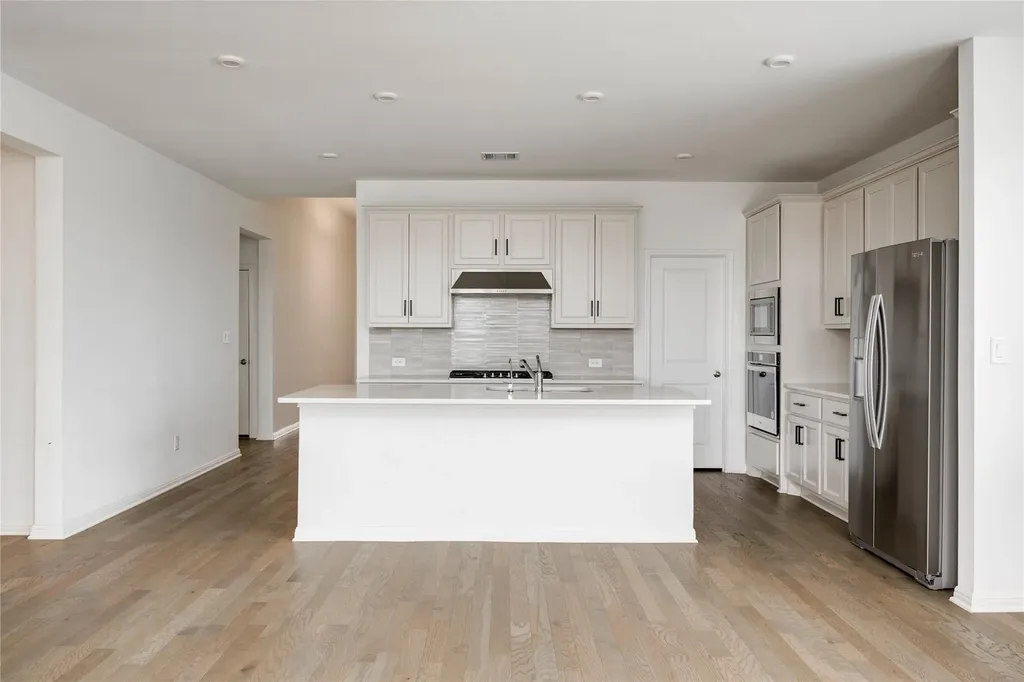 4509 Lucabella Lane Leander TX 78641