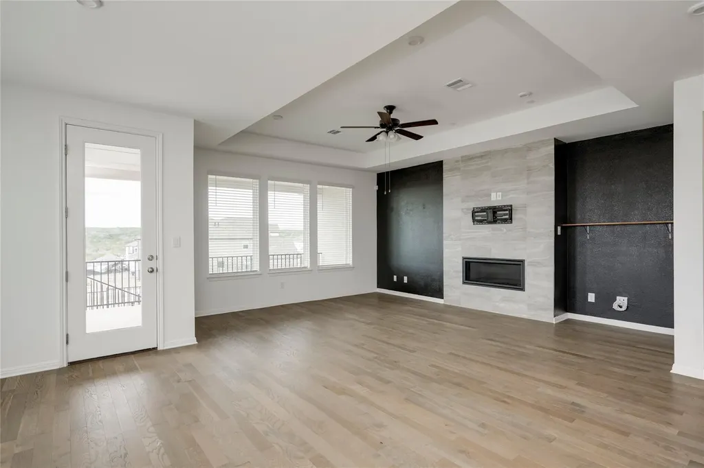 4509 Lucabella Lane Leander TX 78641