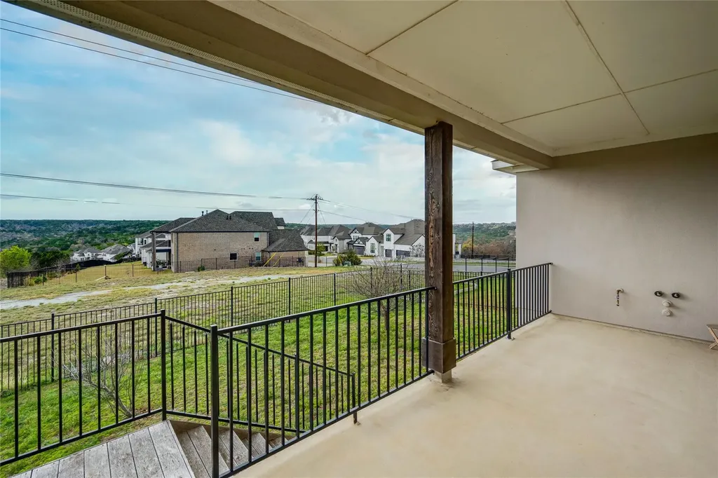 4509 Lucabella Lane Leander TX 78641