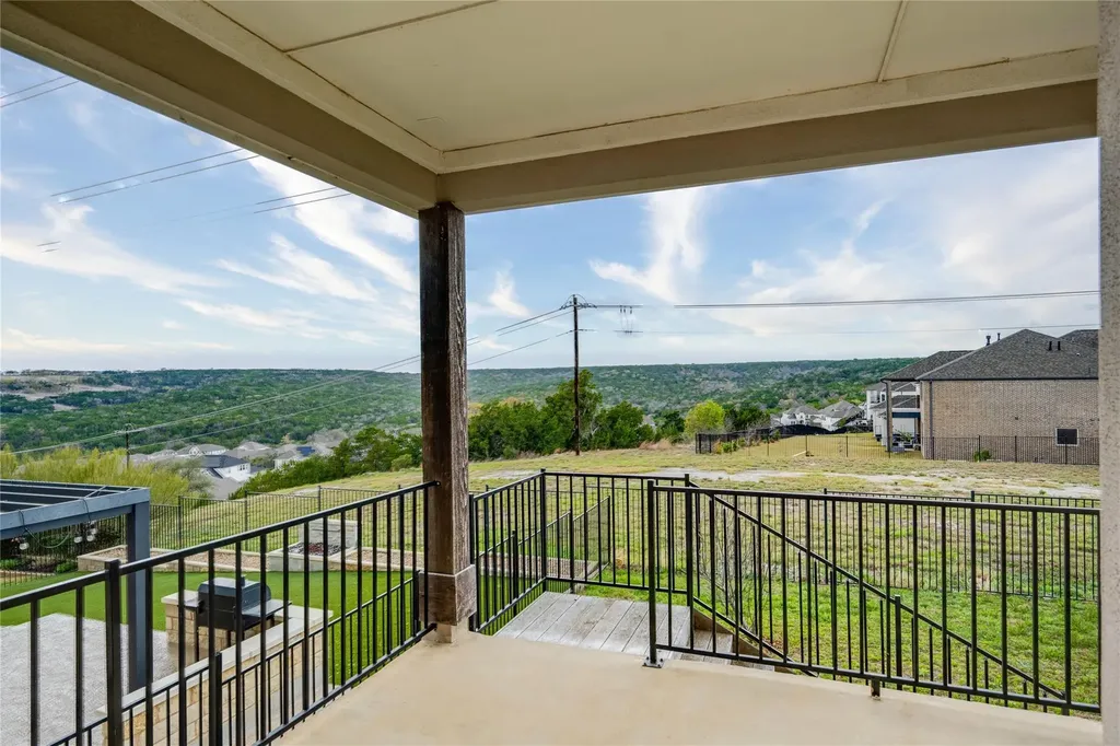 4509 Lucabella Lane Leander TX 78641