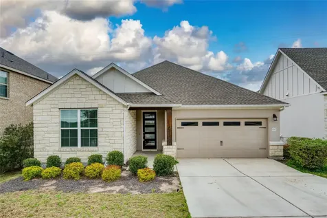 4509 Lucabella Lane Leander TX 78641
