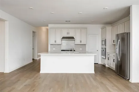 4509 Lucabella Lane Leander TX 78641