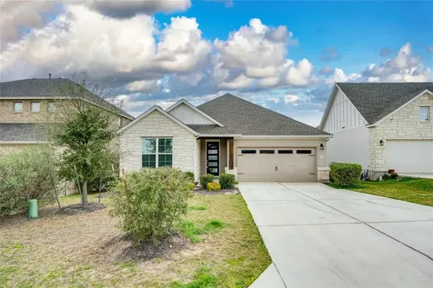 4509 Lucabella Lane Leander TX 78641