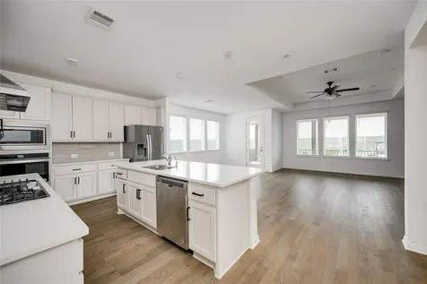 4509 Lucabella Lane Leander TX 78641
