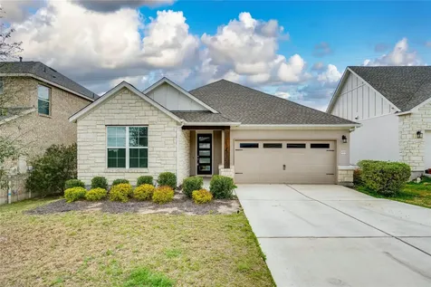 4509 Lucabella Lane Leander TX 78641