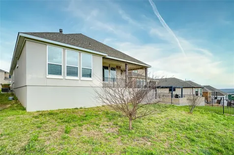 4509 Lucabella Lane Leander TX 78641