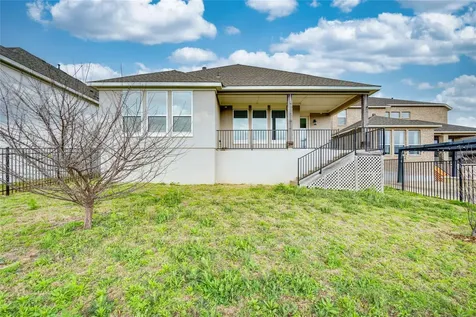 4509 Lucabella Lane Leander TX 78641