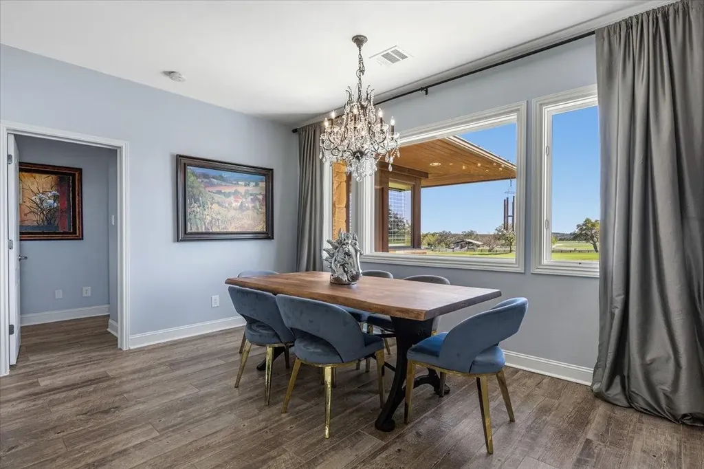2001 Kahala Sunset Drive Spicewood TX 78669