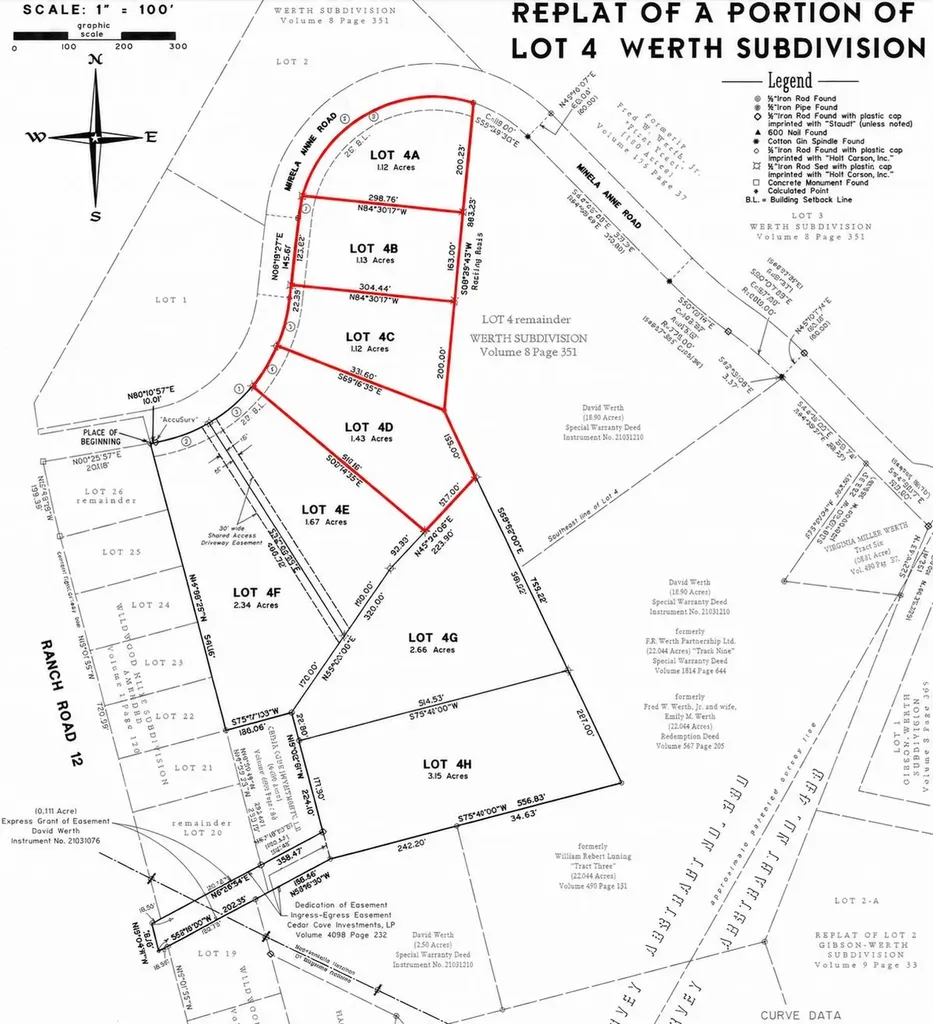 31860 Mirela Ann Road Dripping Springs TX 78620