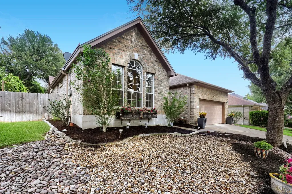 206 Gann Street Georgetown TX 78626