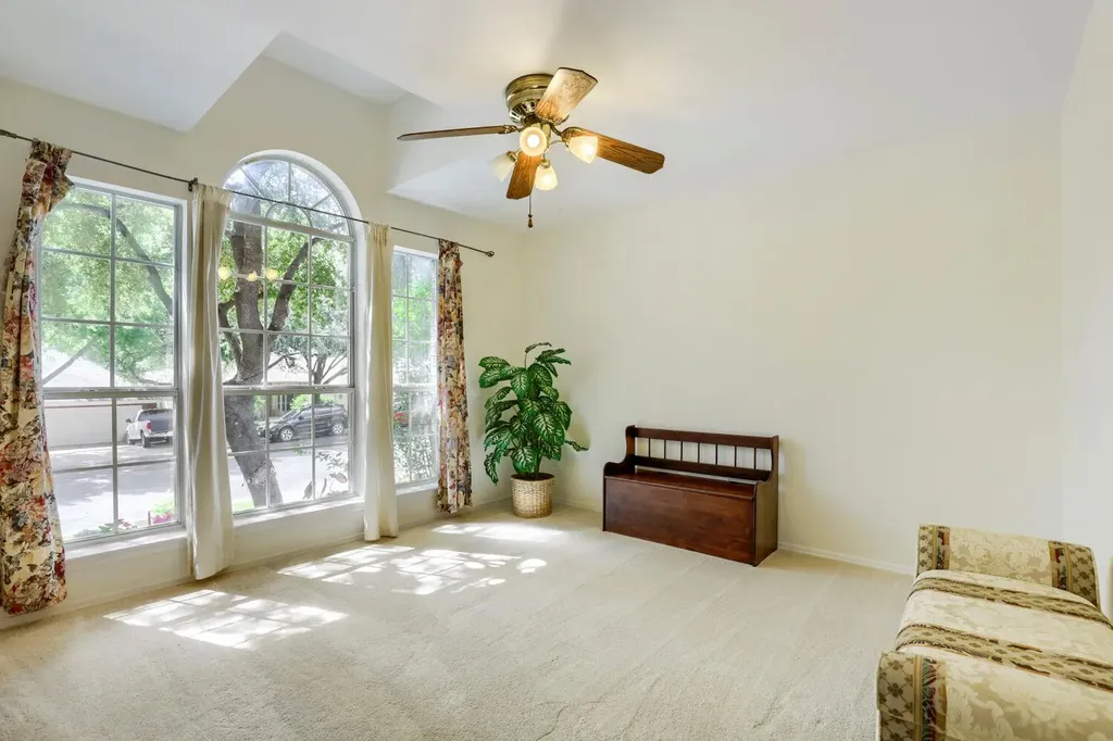 206 Gann Street Georgetown TX 78626