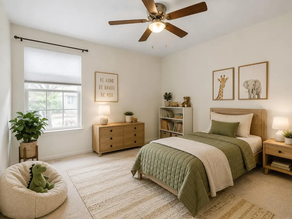 206 Gann Street Georgetown TX 78626