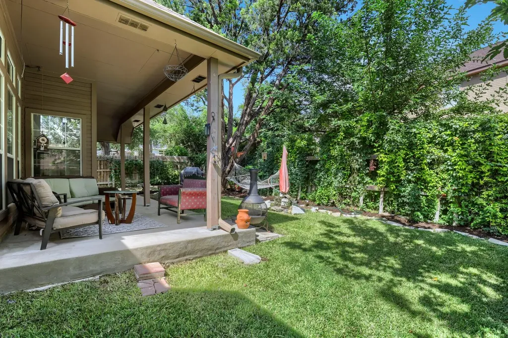 206 Gann Street Georgetown TX 78626