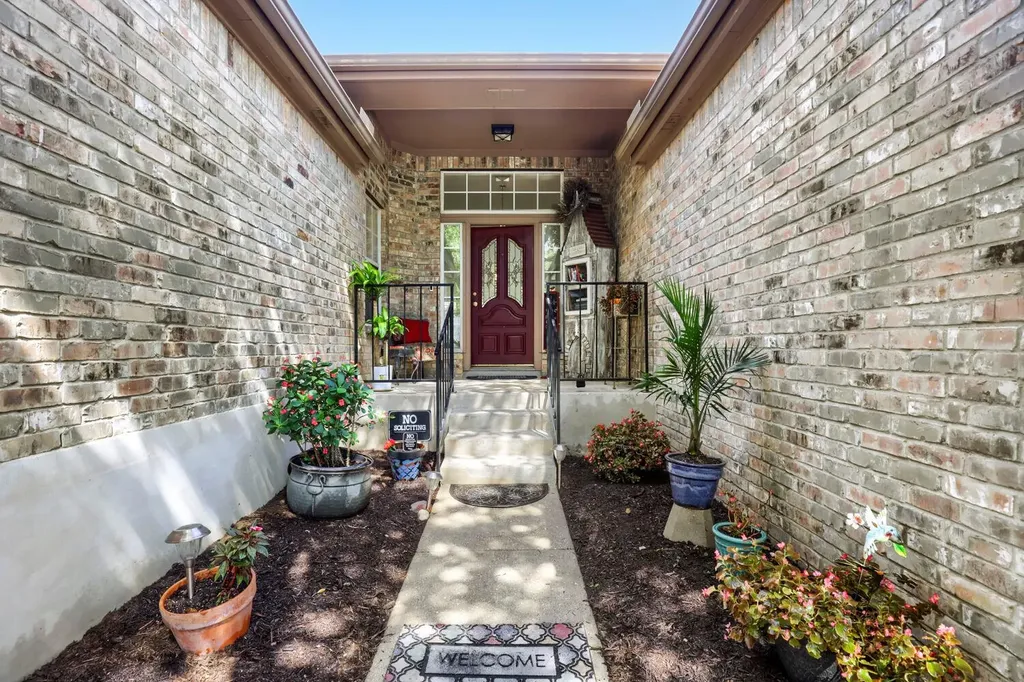 206 Gann Street Georgetown TX 78626