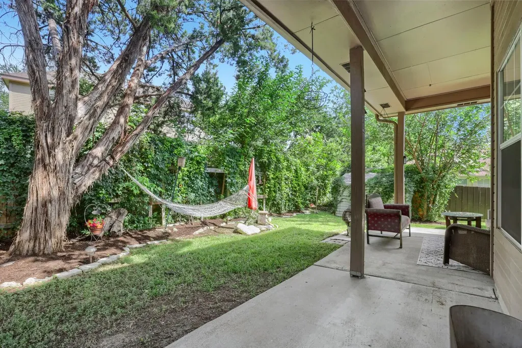 206 Gann Street Georgetown TX 78626