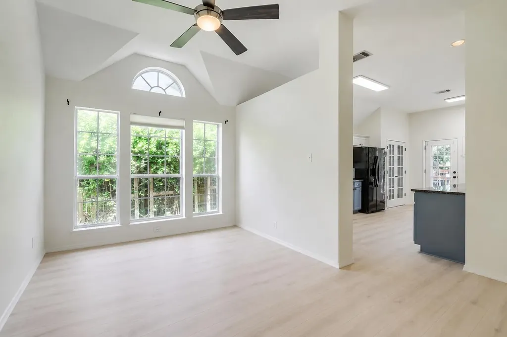 206 Gann Street Georgetown TX 78626