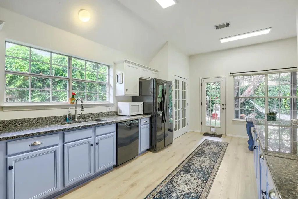 206 Gann Street Georgetown TX 78626