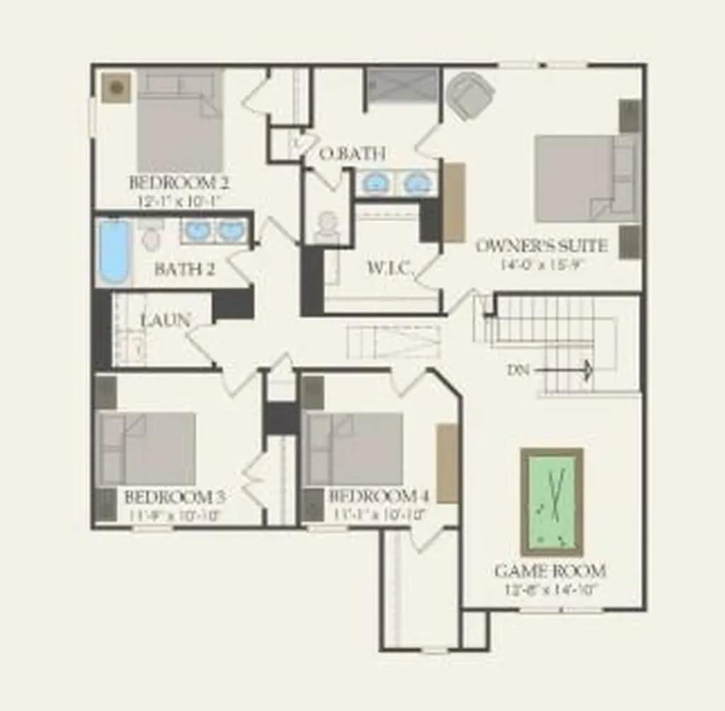 125 Darlington Court Liberty Hill TX 78642