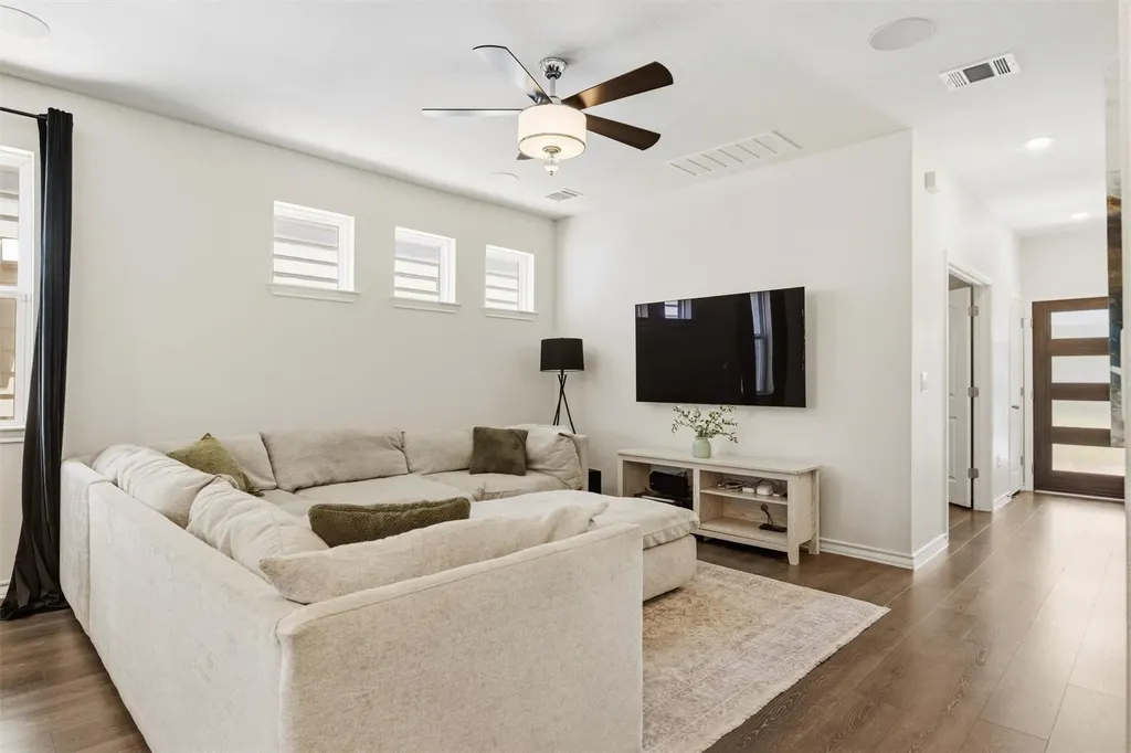 5405 Mulberry Grove Lane Austin TX 78723
