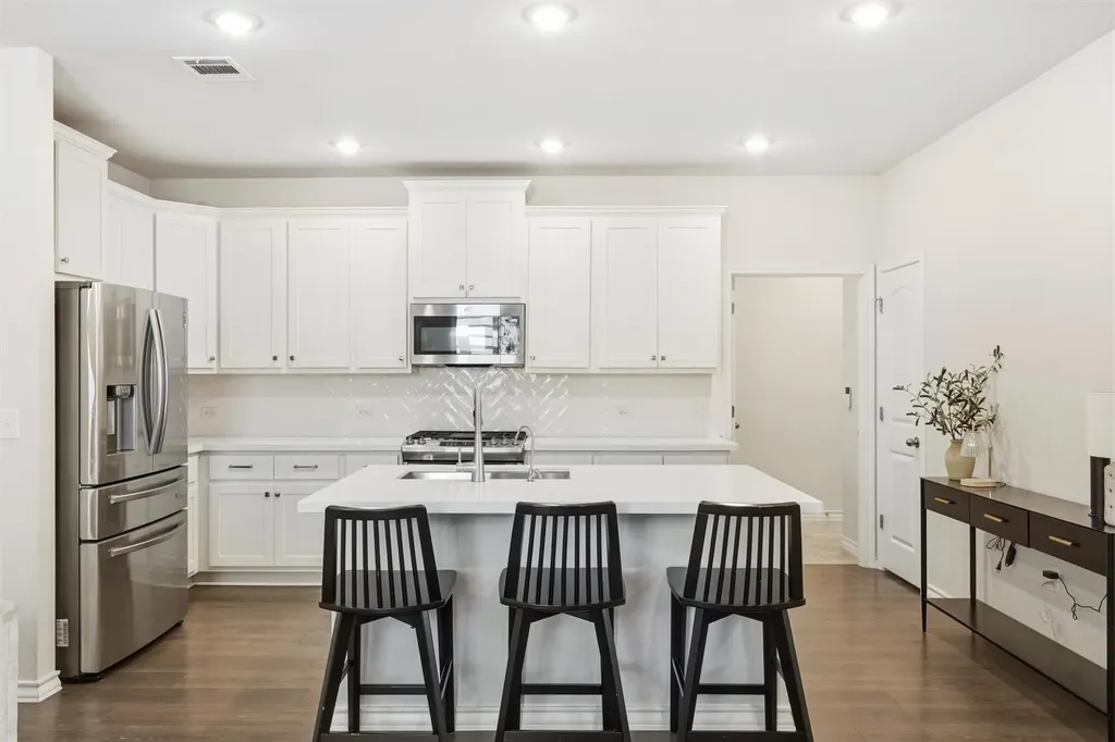 5405 Mulberry Grove Lane Austin TX 78723