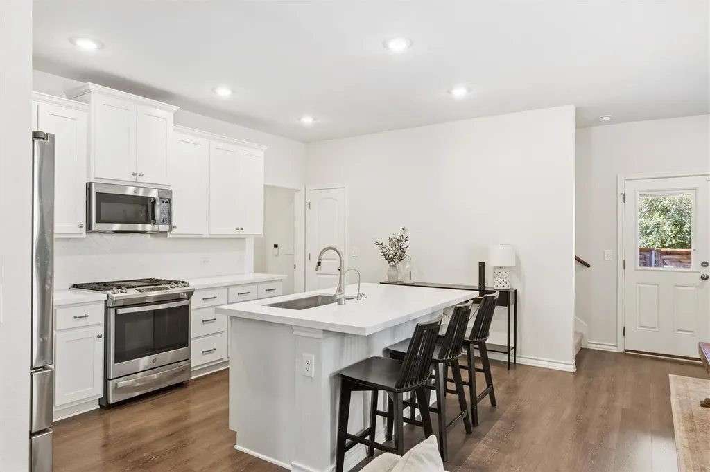 5405 Mulberry Grove Lane Austin TX 78723