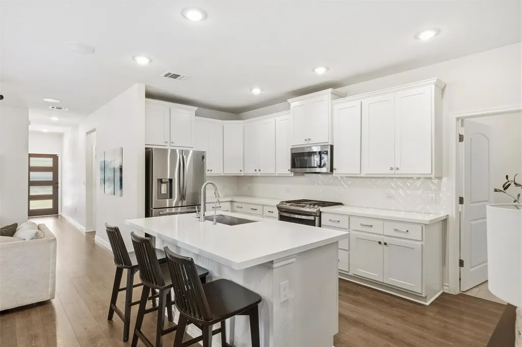 5405 Mulberry Grove Lane Austin TX 78723