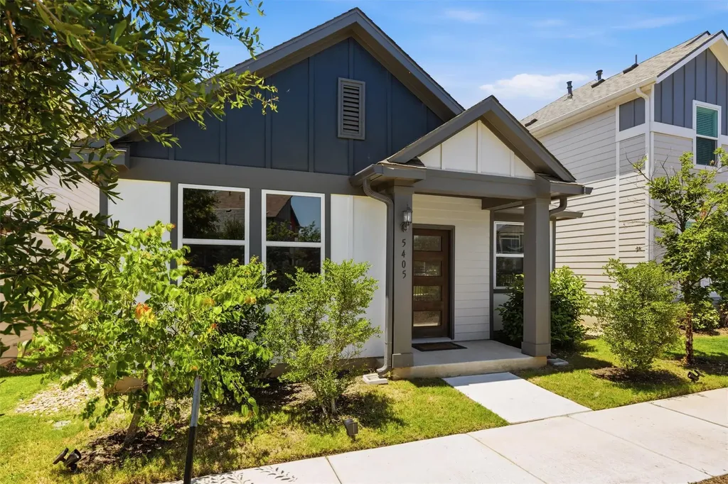 5405 Mulberry Grove Lane Austin TX 78723