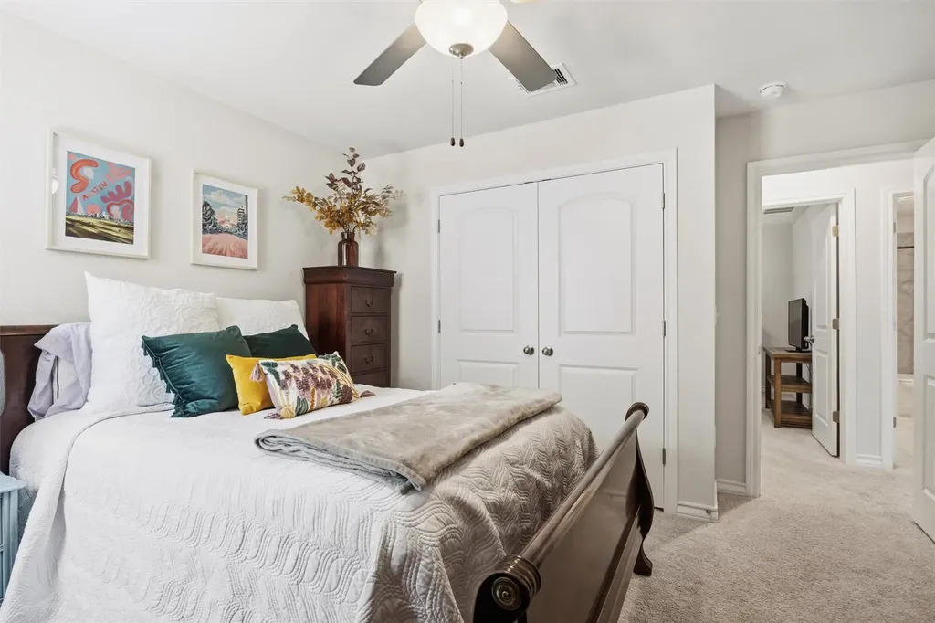 5405 Mulberry Grove Lane Austin TX 78723