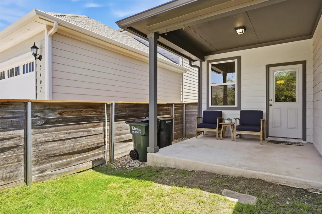 5405 Mulberry Grove Lane Austin TX 78723