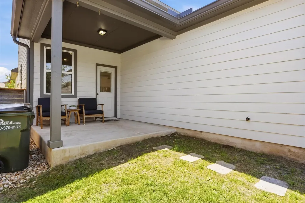 5405 Mulberry Grove Lane Austin TX 78723