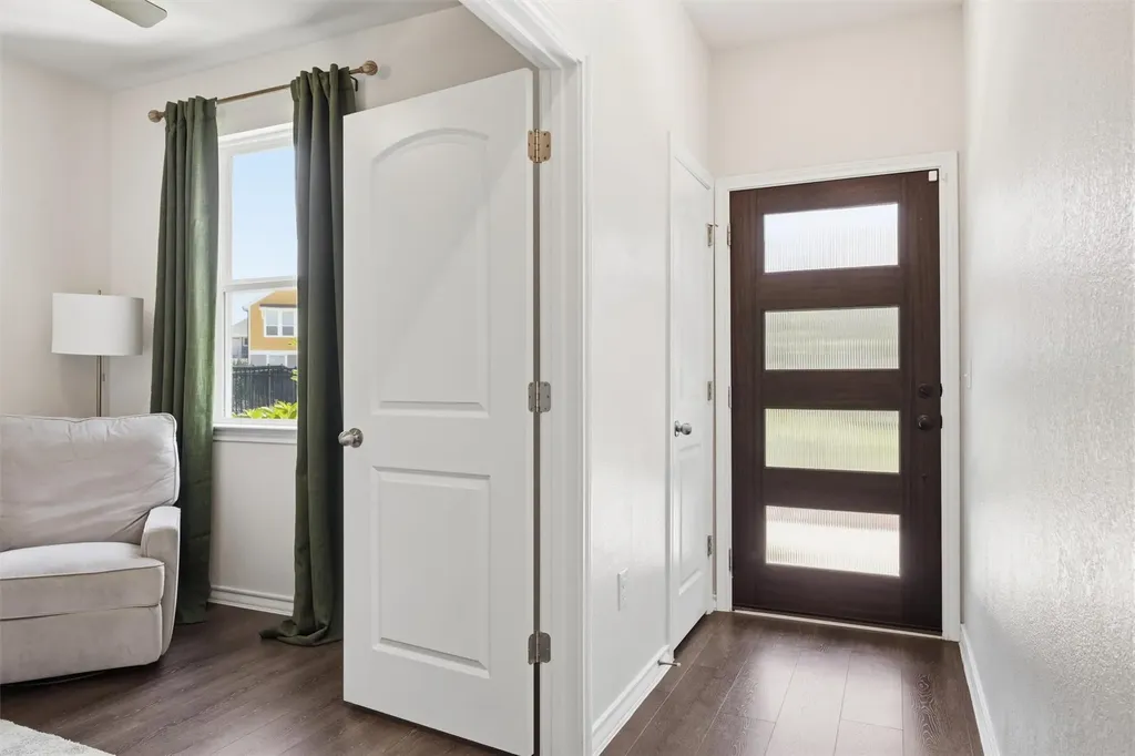 5405 Mulberry Grove Lane Austin TX 78723