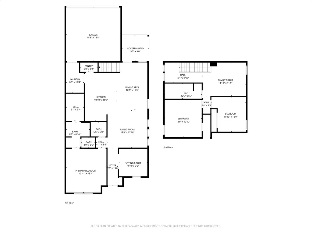 5405 Mulberry Grove Lane Austin TX 78723