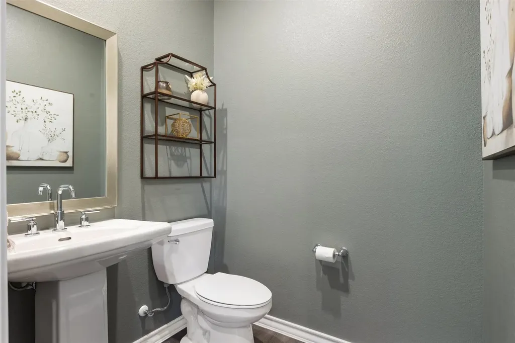 5405 Mulberry Grove Lane Austin TX 78723