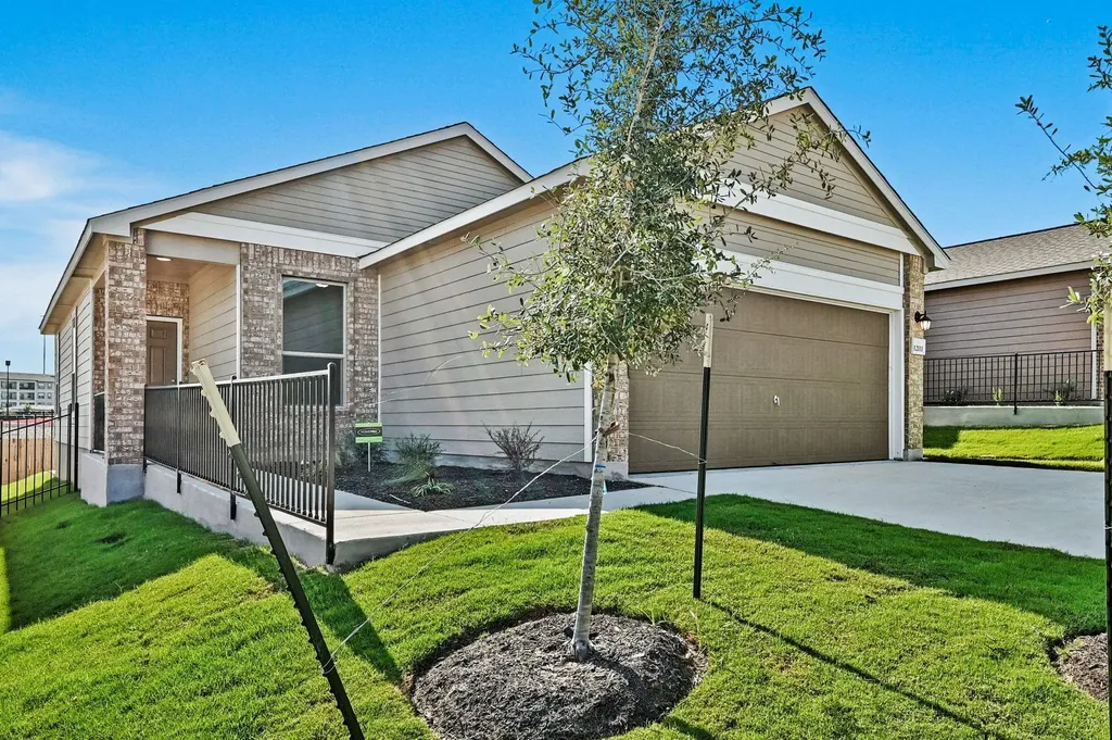 12111 Cantabria Road Austin TX 78748