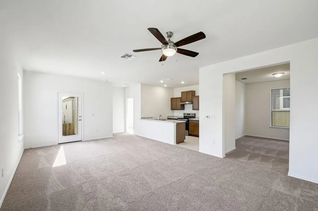 12111 Cantabria Road Austin TX 78748