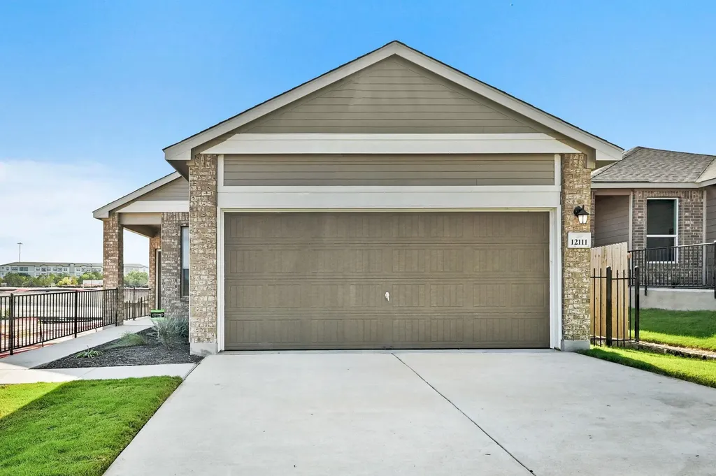 12111 Cantabria Road Austin TX 78748