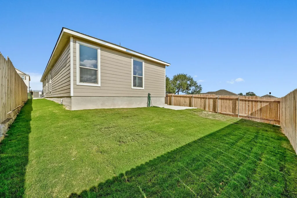12111 Cantabria Road Austin TX 78748