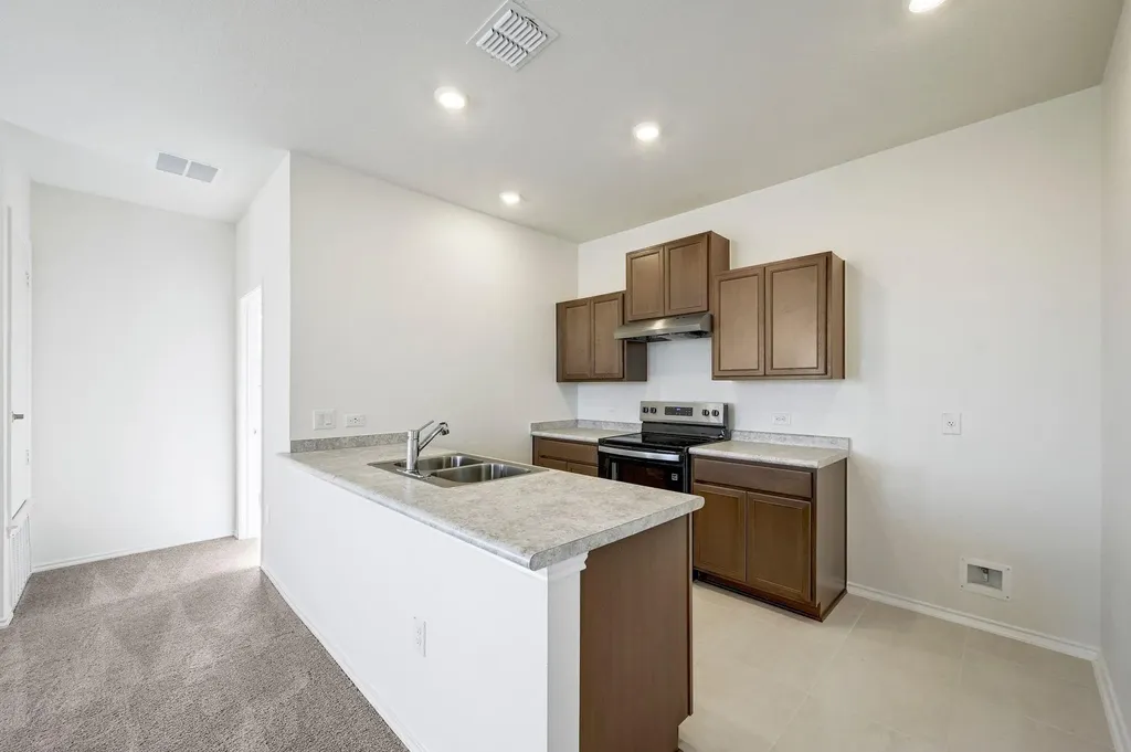 12111 Cantabria Road Austin TX 78748